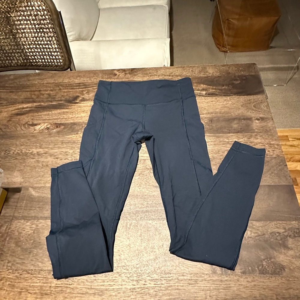 Lulu lemon leggings